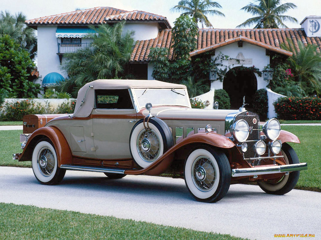 cadillac, v16, roadster, , 